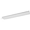 OSRAM Luce base di estensione Lineaflex sottopensile 540mm, 7W, 620lm, CCT 2700K/4000K, Bianco, Alluminio/ABS