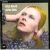 DAVID BOWIE - Hunky Dory (2025) LP vinyl