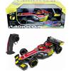 ODS TOYS Auto Radiocomandata Radiocom Formula Futura Scala 1:12