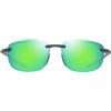 Maui Jim GAFAS MAUI JIM - Hookipa Ultra_GM676-15 C: GREEN/EYE SIZE: 63 TEMPLE LENGTH: 140 VERTICAL SIZE: 36 Cura della persona e salute