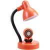 Blue Sky Studios South Park Kenny Mini Lampada LED - Ricaricabile tramite USB, Braccio Regolabile, Figura Rotante - Luce Arancione, Dimensioni Compatte - Ideale per Scrivanie, Comodini