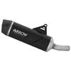 Arrow Terminale di Scarico Arrow Indy Race EVO alluminio Dark con