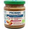 HEALTION Srl SOCIETA' BENEFIT Probios Crema di Mandorle Scura 100% Italiane 200g