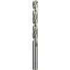Bosch 1x Punta per metallo lunghezza standard PRO Metal HSS-G (per Metalli non ferrosi, Acciaio, Ø 11,50 mm, Professional Accessorio Trapano)