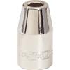 KS Tools 918.1266 1/2 Adattatore CHROME p.inserti 5/16