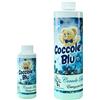 Essenze bucato Coccole Blu