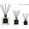 Diffusore profumo bastoncini Fior di Cotone