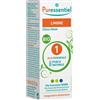 PURESSENTIEL ITALIA Srl PURESSENTIEL O.E.Bio Limone