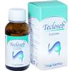 TRICOFARMA Tecnoloseb Lozione Topica Purificante Pelle Seborroica A Tendenza Acneica 50 Ml