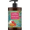 ZETA FARMACEUTICI SpA Euphidra Sapone Mani Petali Rosa 300ml