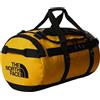 THE NORTH FACE Borsone BASE CAMP DUFFEL M