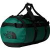 THE NORTH FACE Borsone BASE CAMP DUFFEL M