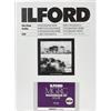 ILFORD Papier ILFORD Multigrade IV RC Deluxe PEARL 10x15cm 100 FOGLI