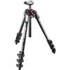 Manfrotto Treppiede in carbonio Manfrotto MT190CXPRO4 | ✅10 anni di garanzia