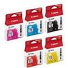 Canon PGI-72MBK/C/M/Y/R multipack
