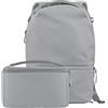 Urth Arkose 20L Backpack + Camera Insert (Stone)