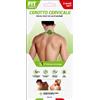 D.FENSTEC Srl Fit therapy cerotto cervicale 2 pezzi