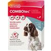 Beaphar combotec 3 pipette cani medi 10-20 kg