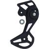 SHIMANO RD-M5130-GS Tipo GS Piastra guida catena Black One Size