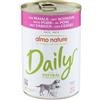 Almo Nature DailyMenu con maiale 400g umido cane 400g