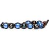 Tamashii Bracciale Unisex Gioielli Prayer Trendy cod. BHS200-18