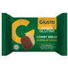 FARMAFOOD SRL Giusto Senza Glutine Comby Break Crema Cacao 26 G
