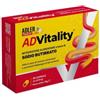 ADLER LAB SRL Advitality 30 capsule da 600mg