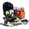 Kit Di Sopravvivenza Di Emergenza, 22 in 1, Attrezzatura Da Bushcraft per Attivi