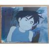 Future Boy Conan Animation Anime Produzione Originale Cel Painting E-7625