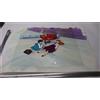 Ranma 1/2 Anime Cel Produzione Originale Pittura Animazione E-6038