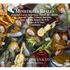 ALIA VOX Ministrels Reales 1450-1690 Sacd