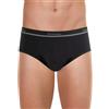 Eminence Chic INTEMPOREL Intimo, Noir, XL Uomo