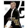 Universal Pictures No Time To Die (James Bond) [DVD] [2021]