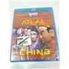 China Discovery Atlas Channel - Blu-Ray Spagnolo Inglese - Nuovo 3T
