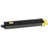 TecnoCartuccia.it Toner Compatibile per Kyocera TK-5215Y Giallo 15.000 Pagine 1T02R6ANL0