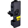 TecnoCartuccia.it Toner Compatibile per Kyocera TK-5480C Giallo 1.250 Pagine 1T0C22ANL0