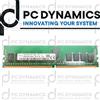 Hynix SK Hynix 16GB DDR4-2400 - 2Rx8 - ECC Registered - RDIMM - HMA82GR7AFR8N-UH RAM