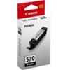 Canon Cartuccia inkjet ink pigmentato PGI-570PGBK Canon nero 0372C001