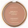 Catrice Sun Glow Terra Viso Effetto Abbronzante E Opacizzante - Glow terra 030