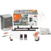 NICE FILO600KIT Kit automazione cancelli scorrevoli fino a 600 kg con cremagliera e 2 telecomandi