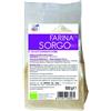 HEALTION Srl SOCIETA BENEFIT FARINA SORGO ITA BIO 500G