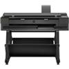 HP - Plotter - DesignJet T850 36" A0 stand incluso - 2 anni di garanzia (unità vendita 1 pz.)