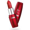Pupa I'm Unique Rossetto 001 Rosso peperoncino irresistibile 10x10x8 g