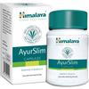 Himalaya AyurSlim 60 Pc Capsule