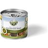 Naturfarm Menu - Cibo umido ipoallergenico per cani con insetti 200 g