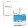 Audinell PerfectClean confezione di ricarica - Contiene 3 cartucce - Da usare con il pulitore per apparecchi acustici Audinell PerfectClean - Circa 45 giorni di utilizzo per cartuccia.