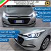 CONVERSIONE FARI FULL LED HYUNDAI I20 2 ANABBAGLIANTI ABBAGLIANTI LUCI DI SVOLTA