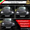 ELM CONVERSIONE FARI FULL LED HB4 + HB3 + T10 CHRYSLER 300C 6000K LED BIANCO XENON