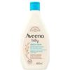 Aveeno Johnson & Johnson Aveeno Baby Docciaschiuma Delicato - 400ml