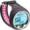 CRESSI Giotto Diving Computer Black/Red
